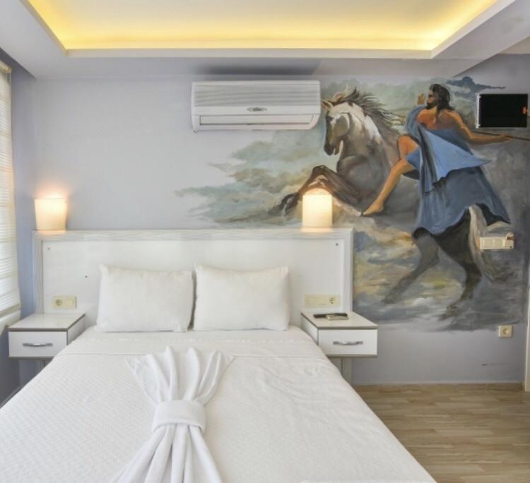 Poseidon Butik Hotel كيتشوكويو المظهر الخارجي الصورة