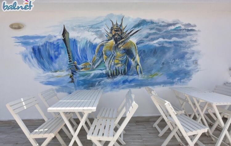 Poseidon Butik Hotel كيتشوكويو المظهر الخارجي الصورة